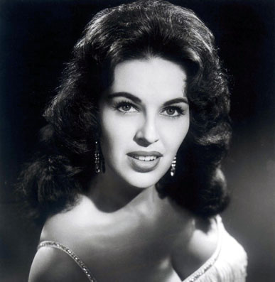 Wanda Jackson: Sweet Lady with a Nasty Voice