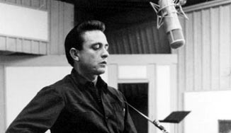 Morgan Neville & Robert Gordon: Johnny Cash's America Morgan Neville & Robert Gordon: Johnny Cash's America