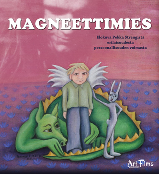 Arto Halonen: Magneettimies