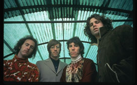 When You�€�re Strange: A Film About the Doors