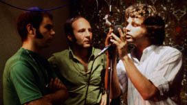 When You�€�re Strange: A Film About the Doors