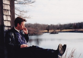 Cure for Pain: The Mark Sandman Story