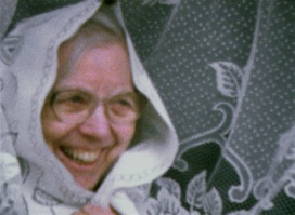 Grandma Lo-Fi: The Basement Tapes of Sigrídur Níelsdóttir