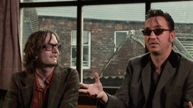 Pulp: The Beat Is The Law €“ Fanfare For The Common People
