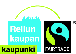 Joensuu - Fair Trade city