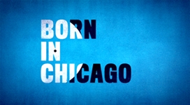 John Anderson: Born In Chicago