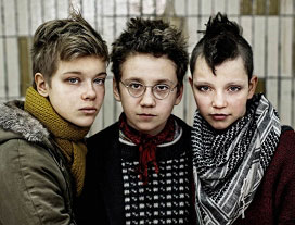 Lukas Moodysson: We Are Best!