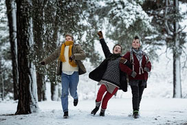 Lukas Moodysson: We Are Best!