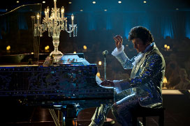 Steven Soderbergh: My Life With Liberace