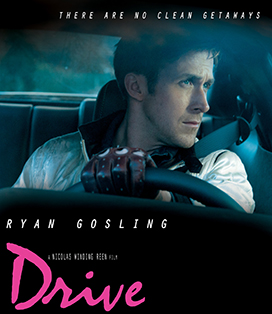 Nicolas Winding Refn: Drive