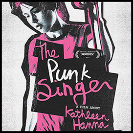 Sini Anderson: The Punk Singer