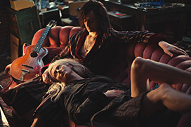 Jim Jarmusch: Only Lovers Left Alive