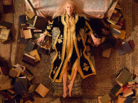 Jim Jarmusch: Only Lovers Left Alive