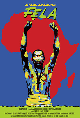 Alex Gibney: Finding Fela