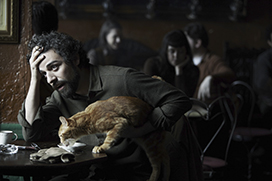 Joel & Ethan Coen: Inside Llewyn Davis