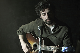 Joel & Ethan Coen: Inside Llewyn Davis