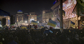 Sergei Loznitsa: Maidan