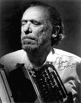 John Dullaghan: Bukowski: Born into This