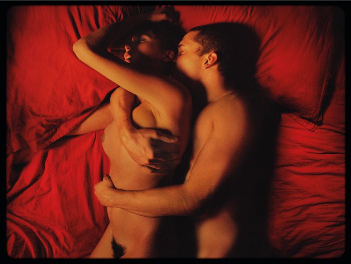 Gaspar Noé: Love Gaspar Noé: Love