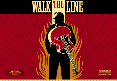 Walk the Line