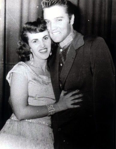 Wanda Jackson: Sweet Lady with a Nasty Voice