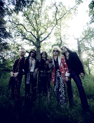 Hanoi Rocks