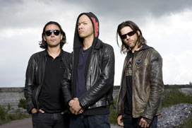 Danko Jones