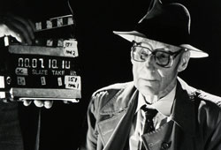 William S. Burroughs: A Man Within