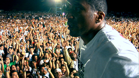 Beats, Rhymes & Life: The Travels of A Tribe Called Quest
