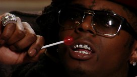 Lil' Wayne €The Carter€