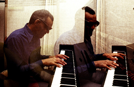 Ray Charles America