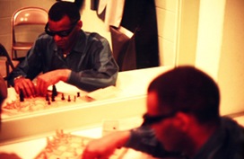 Ray Charles America