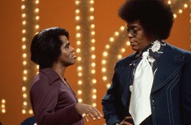 Soul Train: The Hippest Trip In America