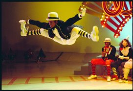Soul Train: The Hippest Trip In America
