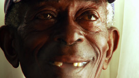 The First Rasta