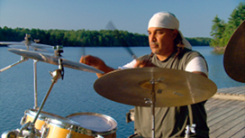 A Drummer's Dream
