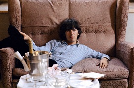 George Harrison: Living in the Material World