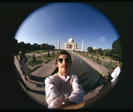 George Harrison: Living in the Material World