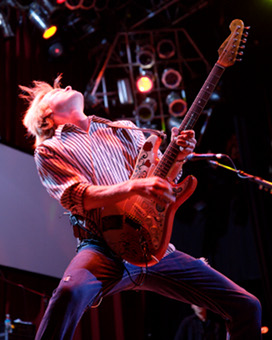 Rock Prophecies