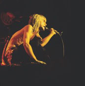 Search and Destroy: Iggy & The Stooges' Raw Power