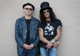 Rock Prophecies
