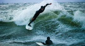 FinnSurf