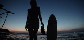FinnSurf