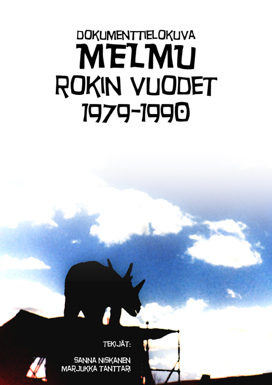Melmu, rokin vuodet 1979-1990