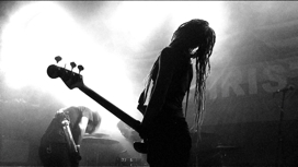 Peace. Play it Loud.