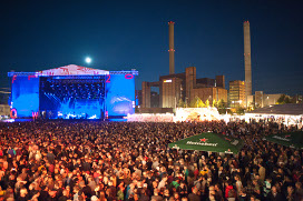 Flow Festival - The Documentary