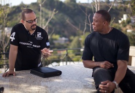 Something from Nothing: The Art of Rap