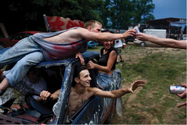 Laurie House, Colin Powell: Skatopia: 88 Acres of Anarchy