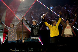 Shane Meadows: Stone Roses: Made of Stone Shane Meadows: Stone Roses: Made of Stone