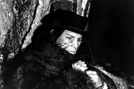 Jim Jarmusch: Dead Man